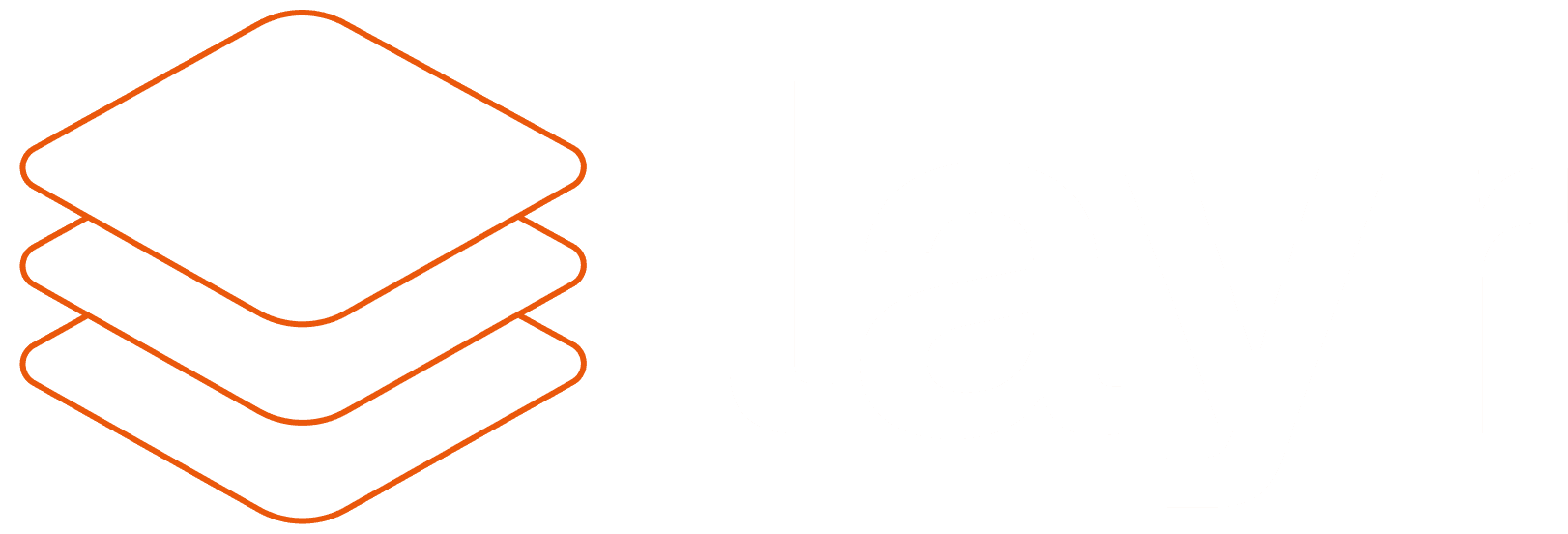 Layr logo wordmark